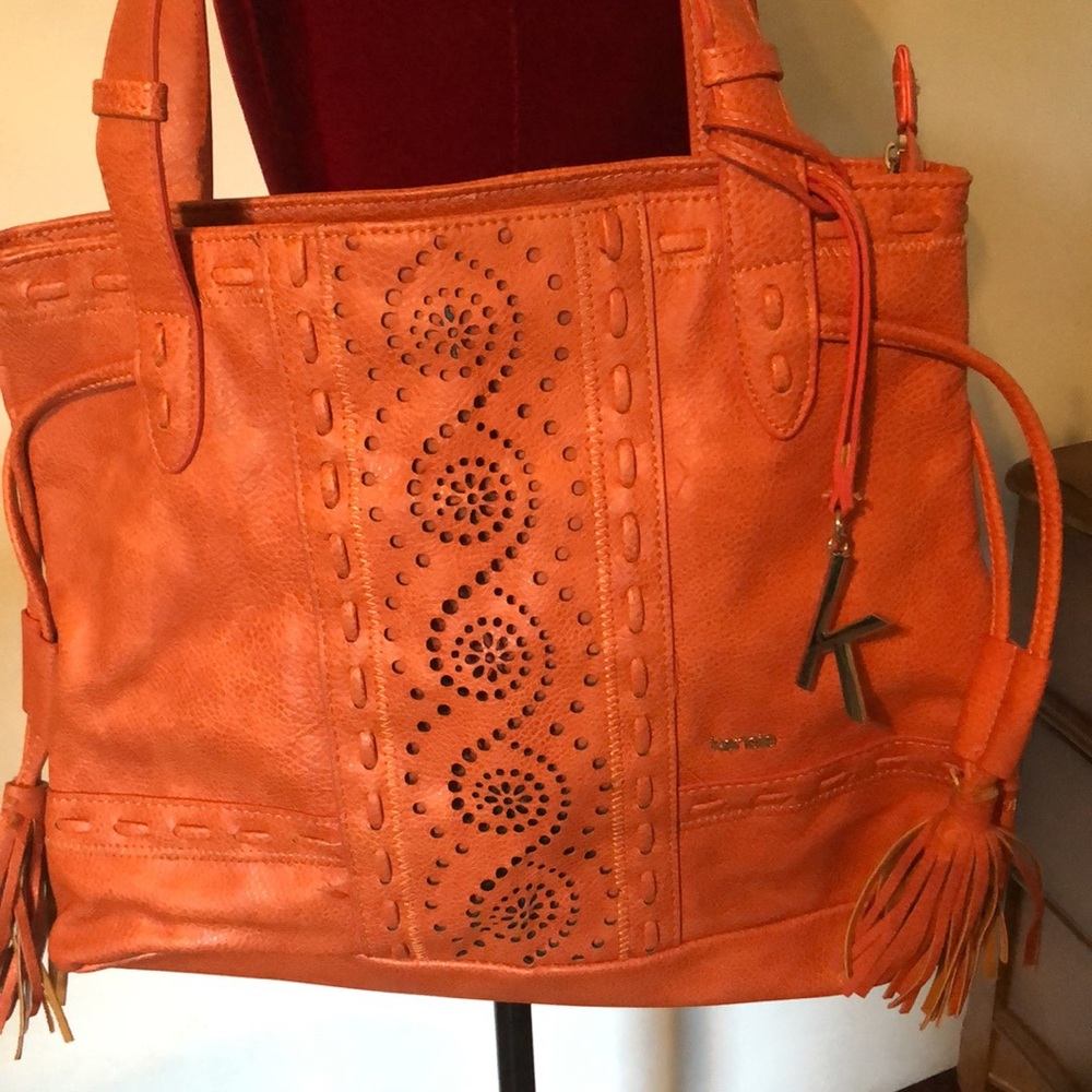 Kenzie purse